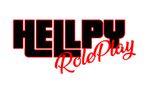 Hellpy RP