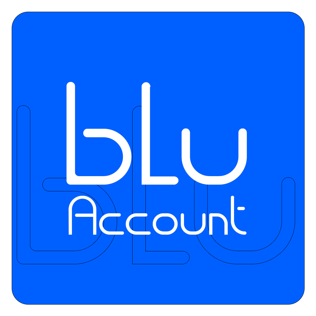 Blu Account