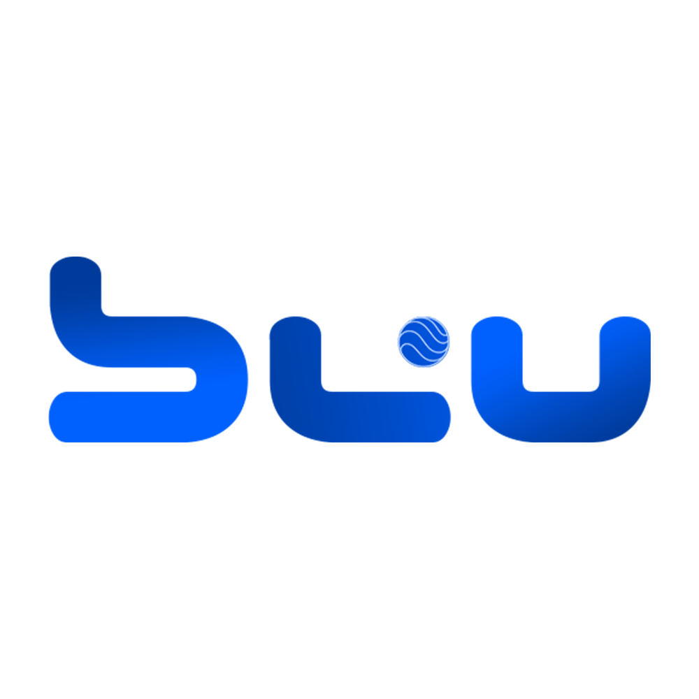 Blu Web