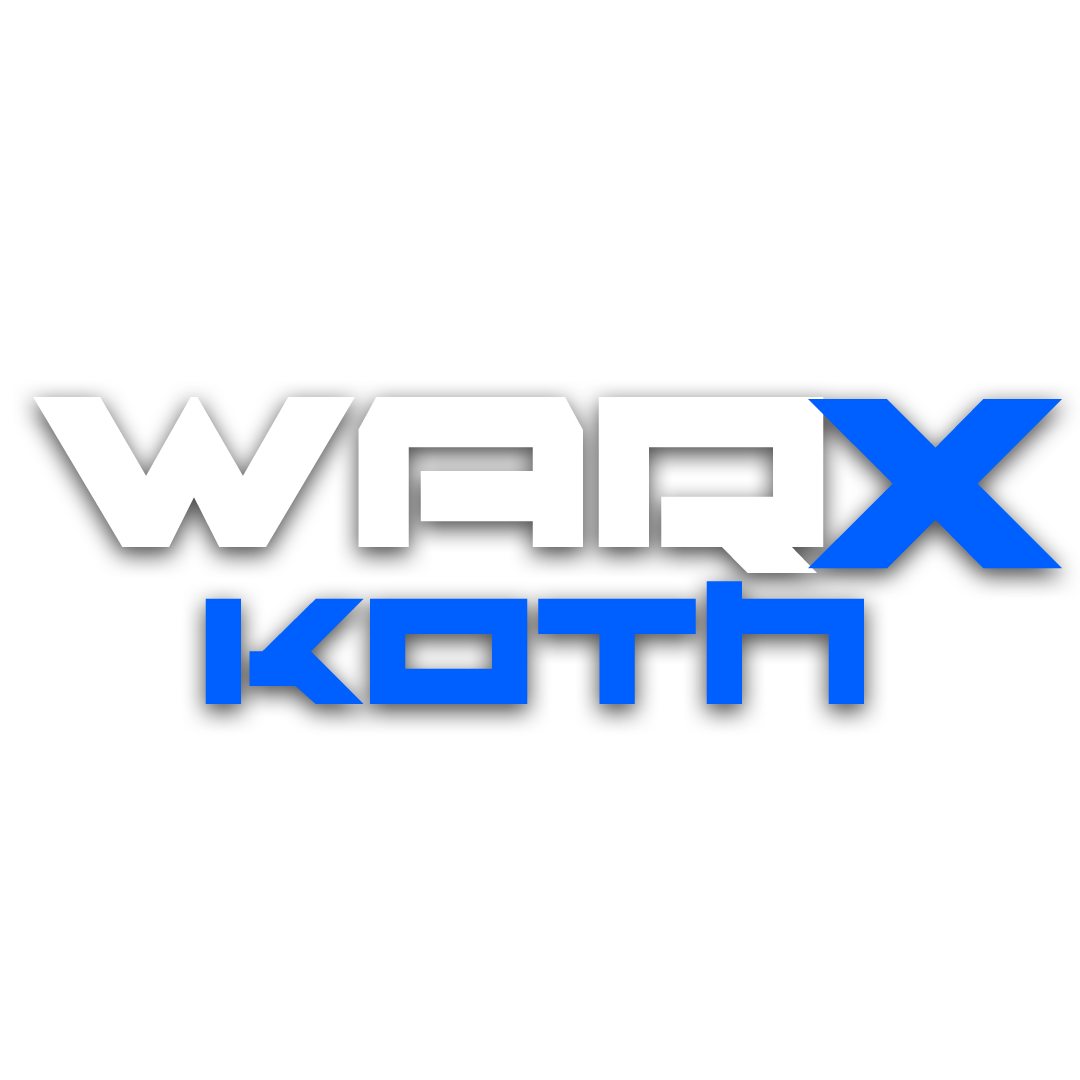 War X K