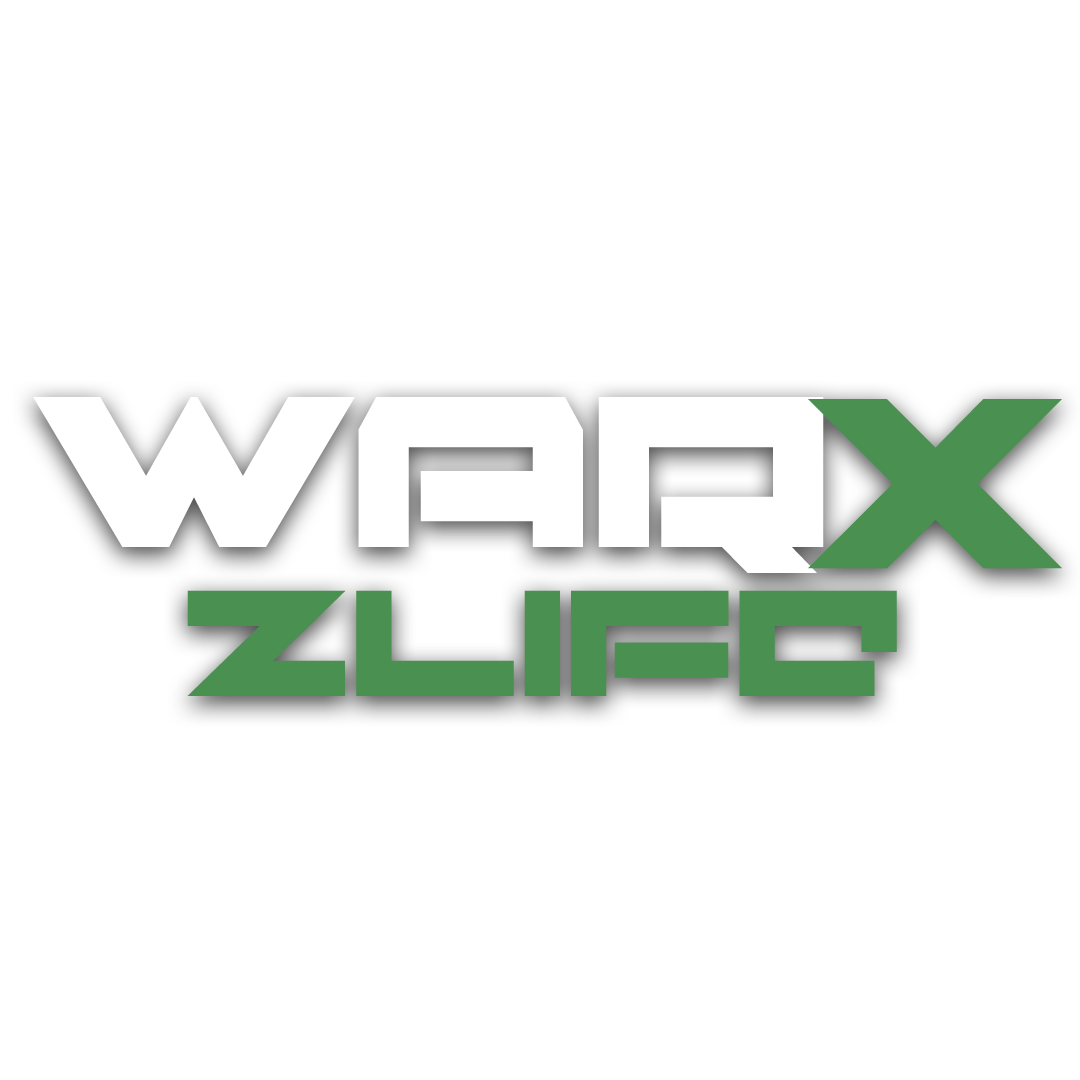 War X Z