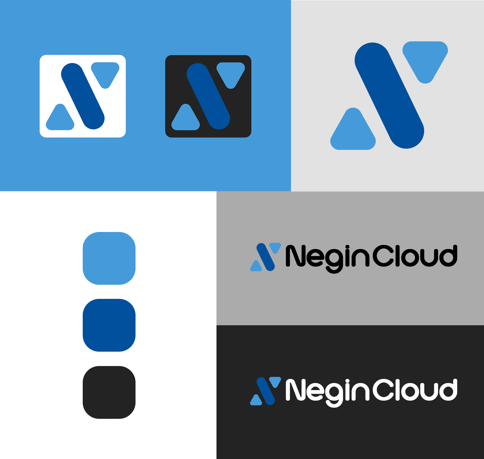 Negin Cloud 1