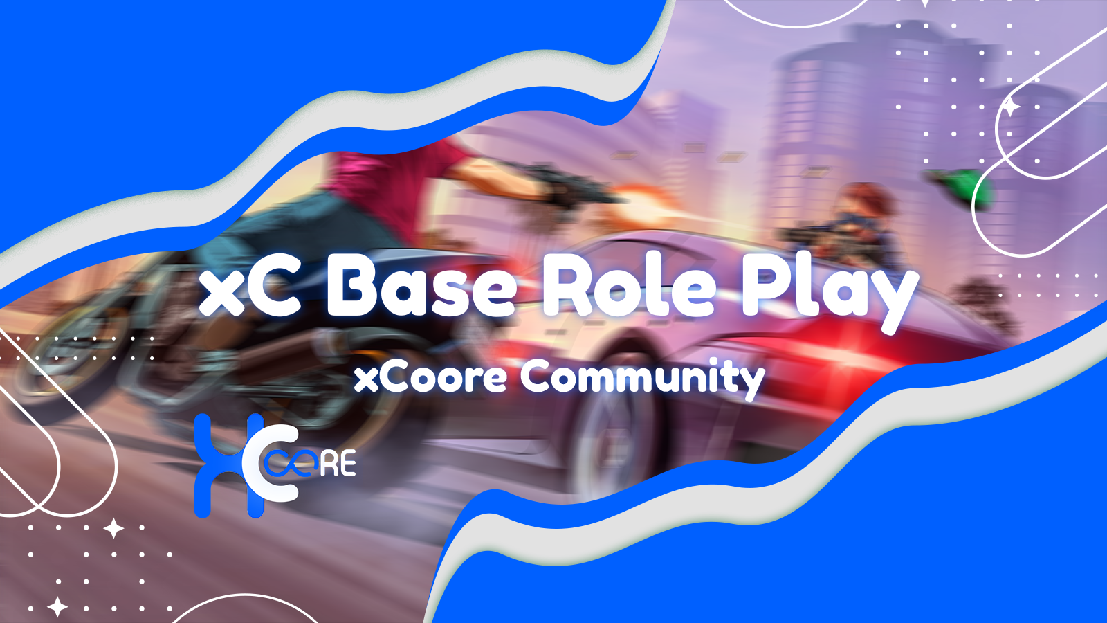Exclusive RP Base
