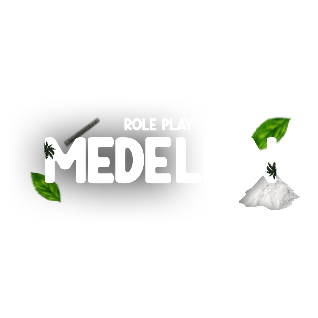 Medellin Role Play